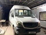Mercedes-Benz Sprinter 2018 годаүшін13 500 000 тг. в Алматы