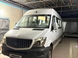 Mercedes-Benz Sprinter 2018 годаүшін13 500 000 тг. в Алматы – фото 2