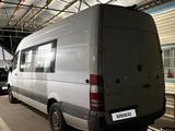 Mercedes-Benz Sprinter 2018 годаүшін13 500 000 тг. в Алматы – фото 3