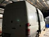 Mercedes-Benz Sprinter 2018 годаүшін13 500 000 тг. в Алматы – фото 4