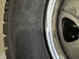 Железные диски 4/100 R13 за 60 000 тг. в Астана – фото 2