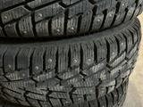 Железные диски 4/100 R13 за 60 000 тг. в Астана – фото 3