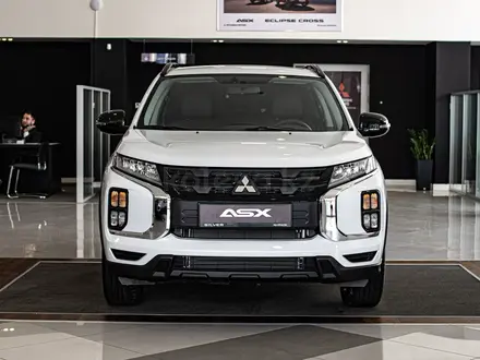 Mitsubishi ASX Instyle 4WD 2023 года за 14 590 000 тг. в Тараз – фото 2