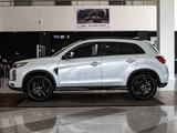 Mitsubishi ASX Instyle 4WD 2023 годаүшін14 590 000 тг. в Тараз – фото 4