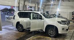 Toyota Land Cruiser Prado 2020 года за 26 800 000 тг. в Уральск – фото 5
