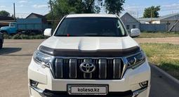 Toyota Land Cruiser Prado 2020 года за 26 800 000 тг. в Уральск
