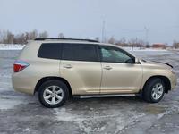 Toyota Highlander 2008 года за 9 000 000 тг. в Павлодар