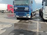 DAF  XF 95 2001 года за 12 000 000 тг. в Алматы – фото 4