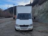 Mercedes-Benz Sprinter 2001 годаүшін9 000 000 тг. в Алматы – фото 3