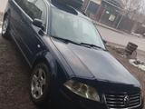 Volkswagen Passat 2001 годаfor2 500 000 тг. в Алматы – фото 4