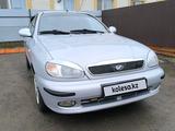 ЗАЗ Chance 2013 годаүшін2 000 000 тг. в Уральск