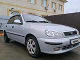 ЗАЗ Chance 2013 годаүшін2 000 000 тг. в Уральск – фото 4