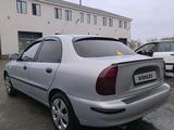 ЗАЗ Chance 2013 годаүшін2 000 000 тг. в Уральск – фото 5