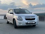 Chevrolet Cobalt 2021 года за 5 200 000 тг. в Усть-Каменогорск – фото 3