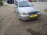 Kia Rio 2005 года за 2 200 000 тг. в Актобе