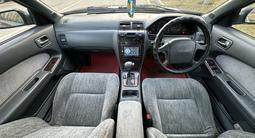 Nissan Cefiro 1996 года за 2 200 000 тг. в Алматы – фото 4