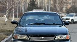 Nissan Cefiro 1996 года за 2 200 000 тг. в Алматы – фото 3