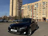 Lexus IS 250 2007 года за 5 000 000 тг. в Астана