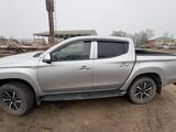 Mitsubishi L200 2020 года за 12 500 000 тг. в Уральск – фото 4