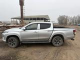 Mitsubishi L200 2020 года за 12 500 000 тг. в Уральск – фото 3