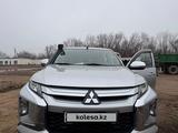 Mitsubishi L200 2020 года за 12 500 000 тг. в Уральск