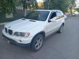 BMW X5 2003 годаүшін5 200 000 тг. в Астана – фото 2