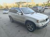 BMW X5 2003 годаүшін5 200 000 тг. в Астана – фото 3