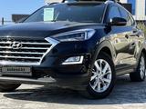 Hyundai Tucson 2020 годаүшін9 500 000 тг. в Актау – фото 3