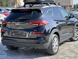 Hyundai Tucson 2020 годаүшін9 500 000 тг. в Актау – фото 4