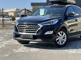 Hyundai Tucson 2020 годаүшін9 500 000 тг. в Актау – фото 2