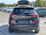 Hyundai Tucson 2020 годаүшін9 500 000 тг. в Актау – фото 5