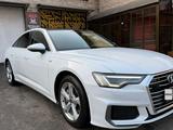 Audi A6 2021 годаүшін18 000 000 тг. в Алматы – фото 3