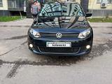 Volkswagen Polo 2013 годаүшін4 100 000 тг. в Алматы – фото 5