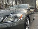 Lexus GS 300 2006 года за 6 500 000 тг. в Алматы