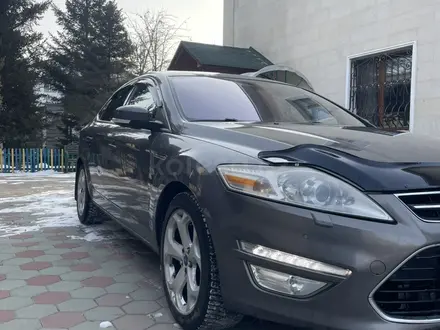 Ford Mondeo 2012 года за 5 200 000 тг. в Астана