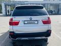 BMW X5 2007 года за 8 500 000 тг. в Алматы – фото 4