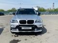 BMW X5 2007 годаүшін8 500 000 тг. в Алматы – фото 3