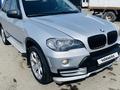 BMW X5 2007 годаүшін8 500 000 тг. в Алматы – фото 2