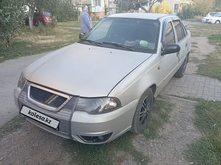 Daewoo Nexia 2010 года за 1 600 000 тг. в Талдыкорган