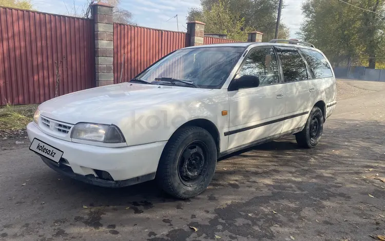 Nissan Primera 1995 годаfor900 000 тг. в Алматы