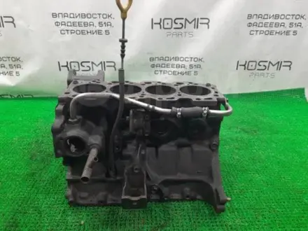 Блок заряженный на toyota 3S. Тойота за 210 000 тг. в Алматы