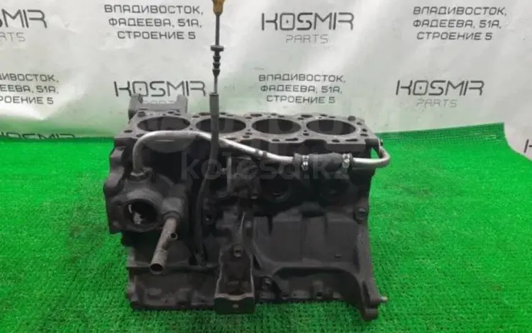 Блок заряженный на toyota 3S. Тойота за 210 000 тг. в Алматы