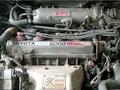 Блок заряженный на toyota 3S. Тойота за 210 000 тг. в Алматы – фото 4