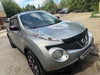 Nissan Juke 2014 года за 6 800 000 тг. в Актобе