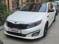 Kia Optima 2014 года за 6 700 000 тг. в Атырау – фото 5