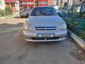 Chevrolet Lanos 2007 года за 980 000 тг. в Петропавловск