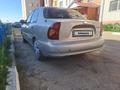 Chevrolet Lanos 2007 года за 980 000 тг. в Петропавловск – фото 4