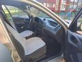 Chevrolet Lanos 2007 года за 980 000 тг. в Петропавловск – фото 6