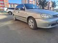 Chevrolet Lanos 2007 года за 980 000 тг. в Петропавловск – фото 7