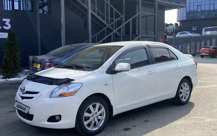 Toyota Yaris 2007 года за 4 200 000 тг. в Алматы